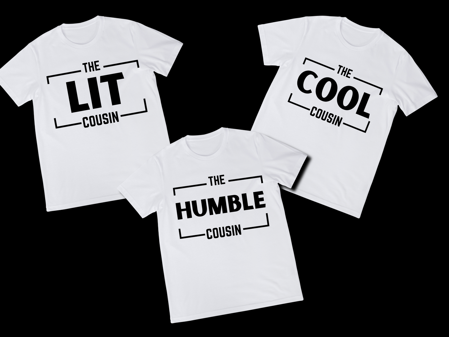 Custom shirts with front image