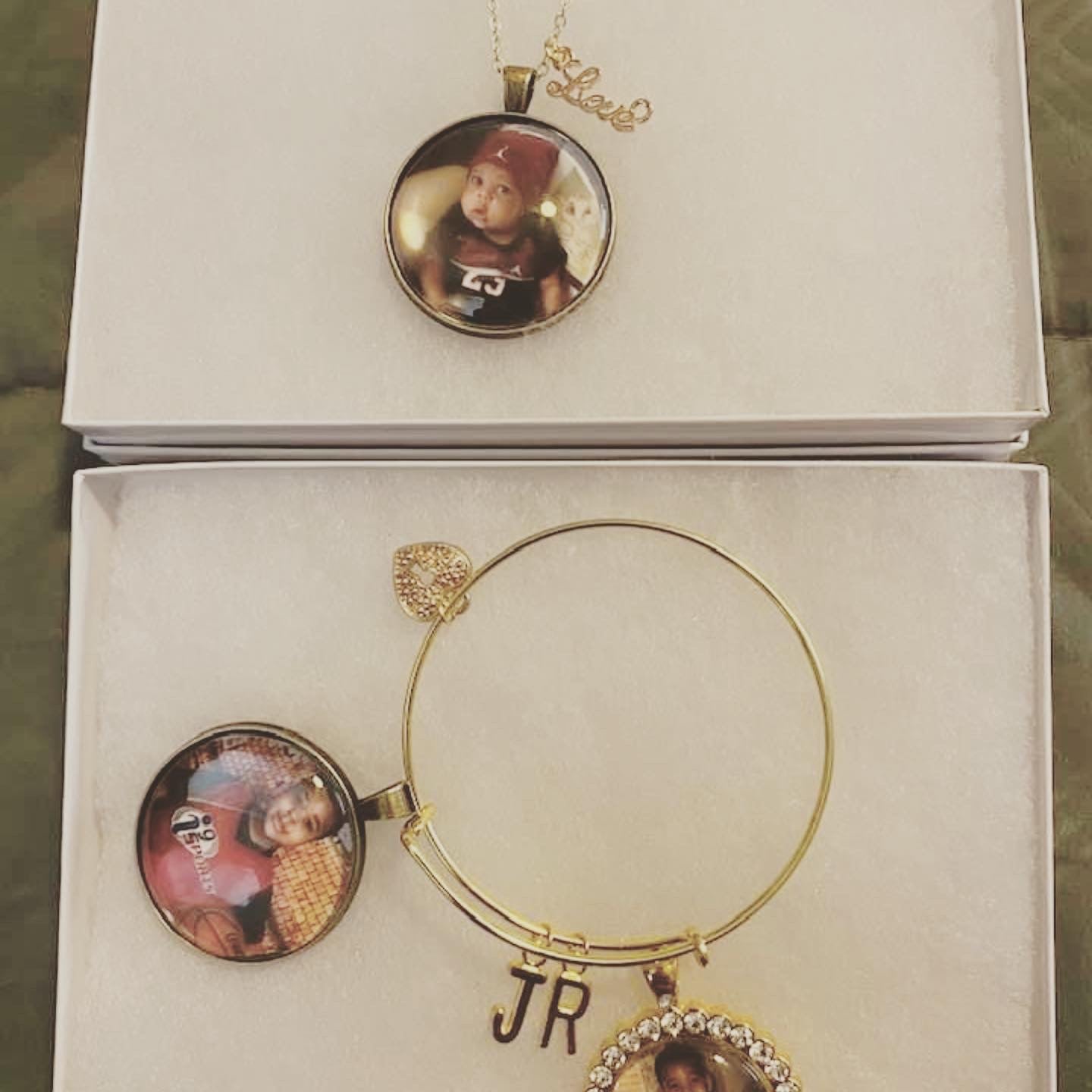 Necklace/Bracelet sets
