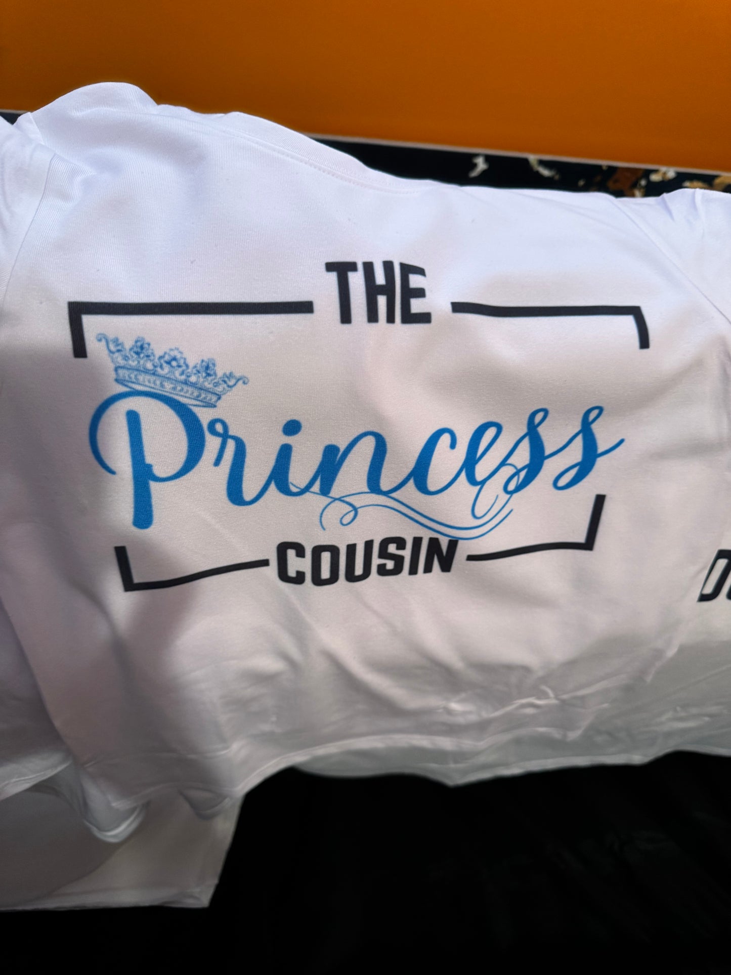 Custom shirts with front image