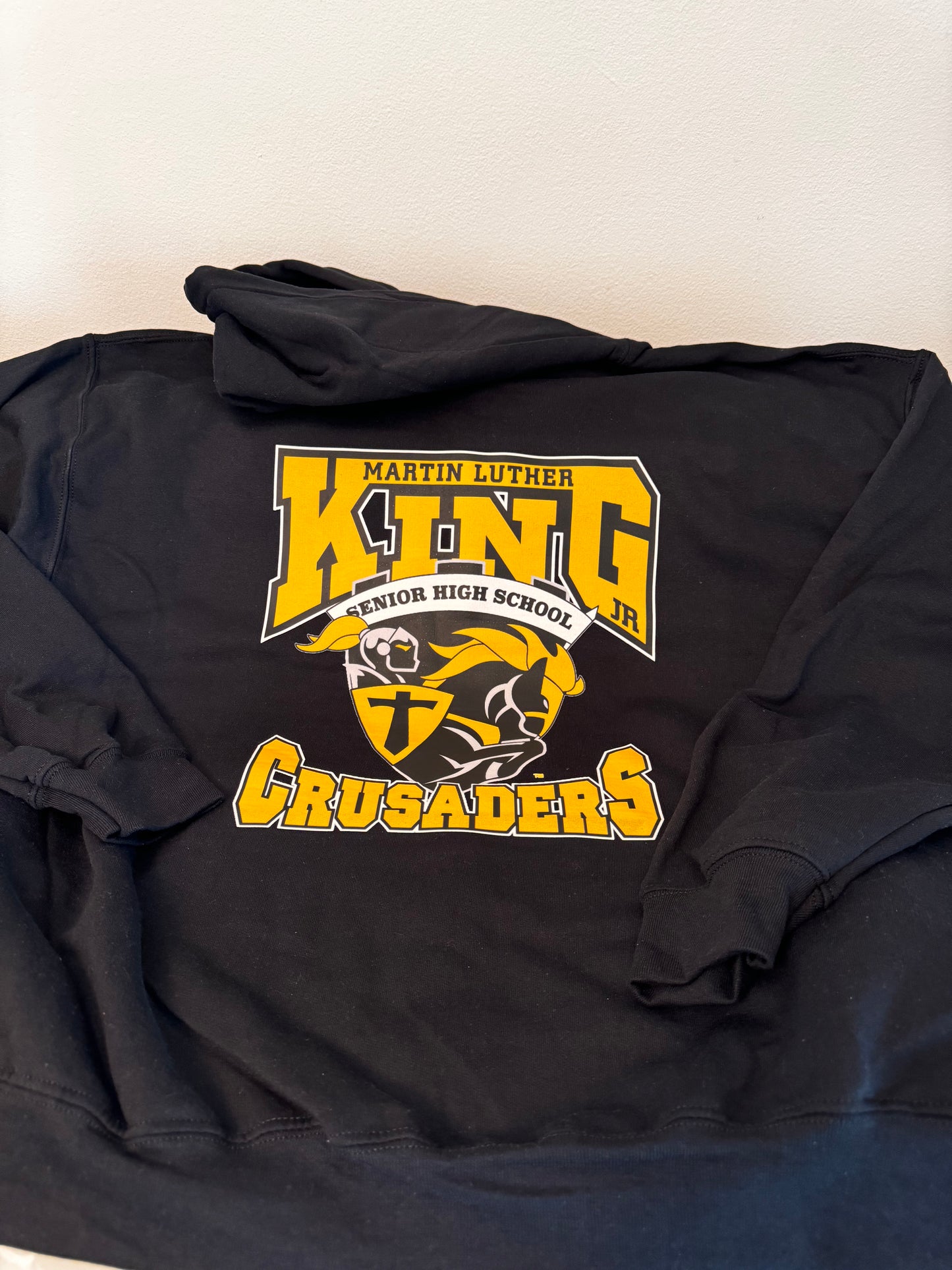 Custom Hoodies