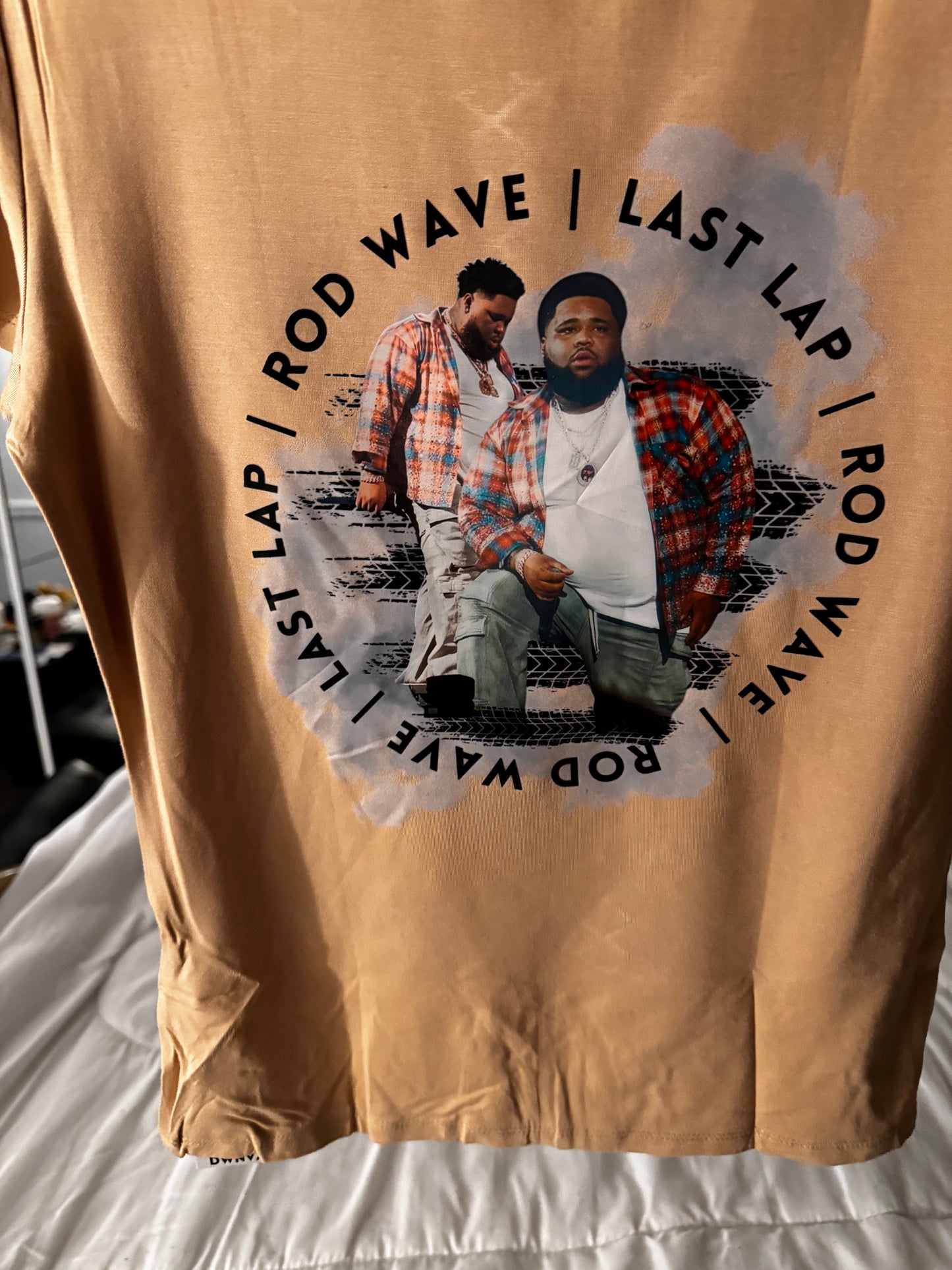 Custom shirts with front image