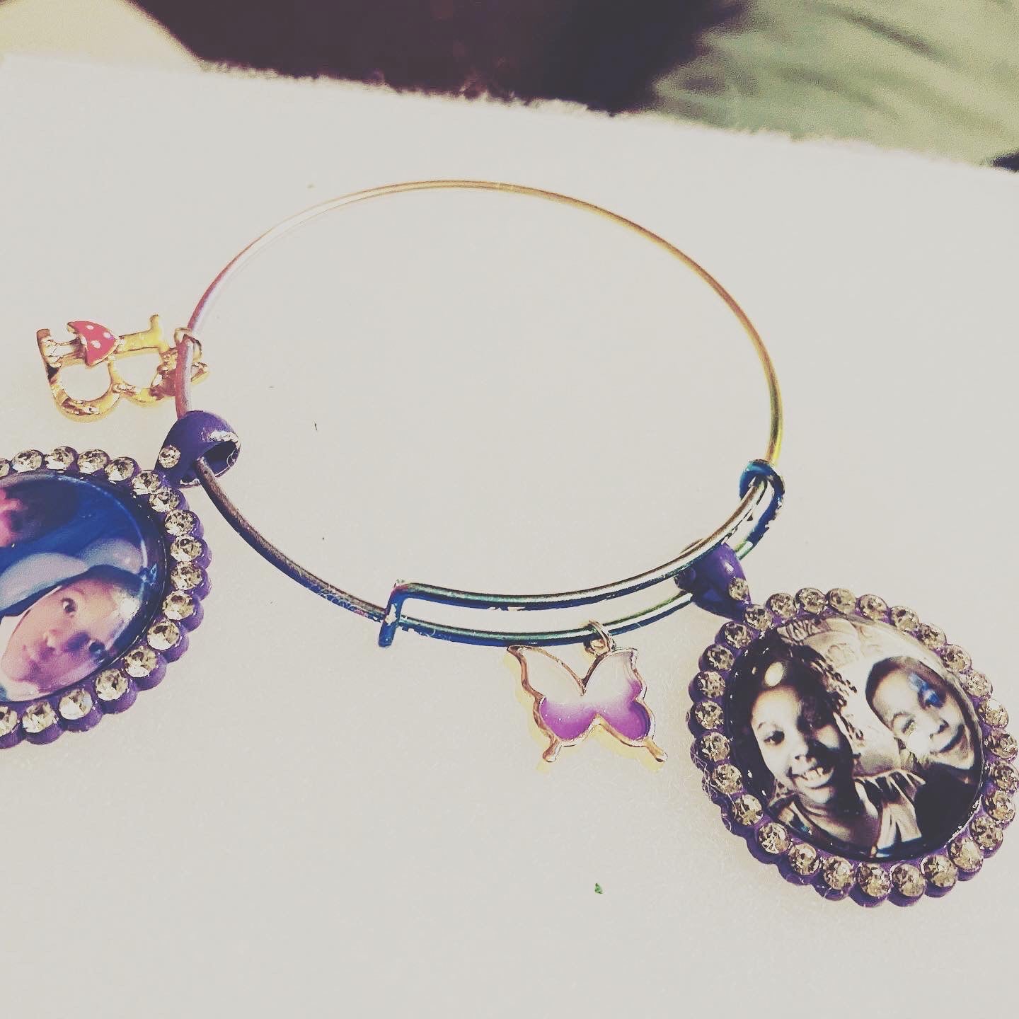 Photo Bracelets