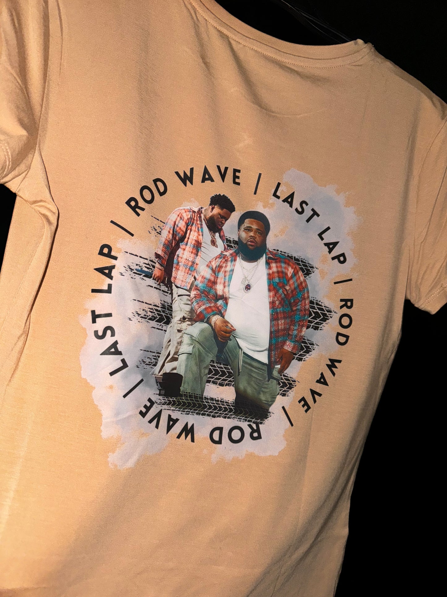 Custom shirts with front image