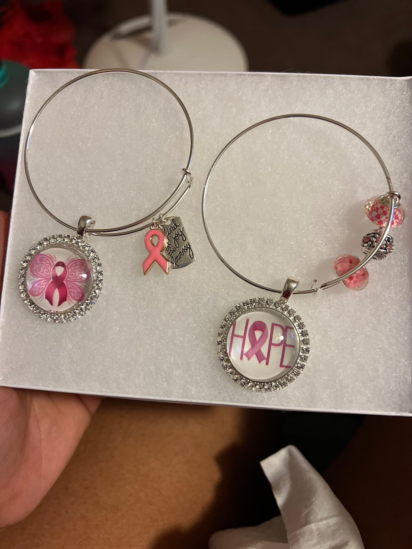 Photo Bracelets