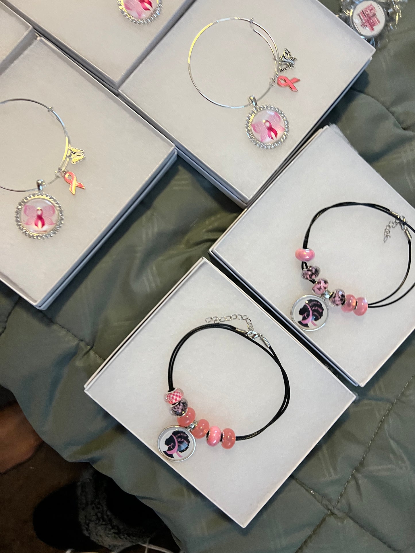 Photo Bracelets