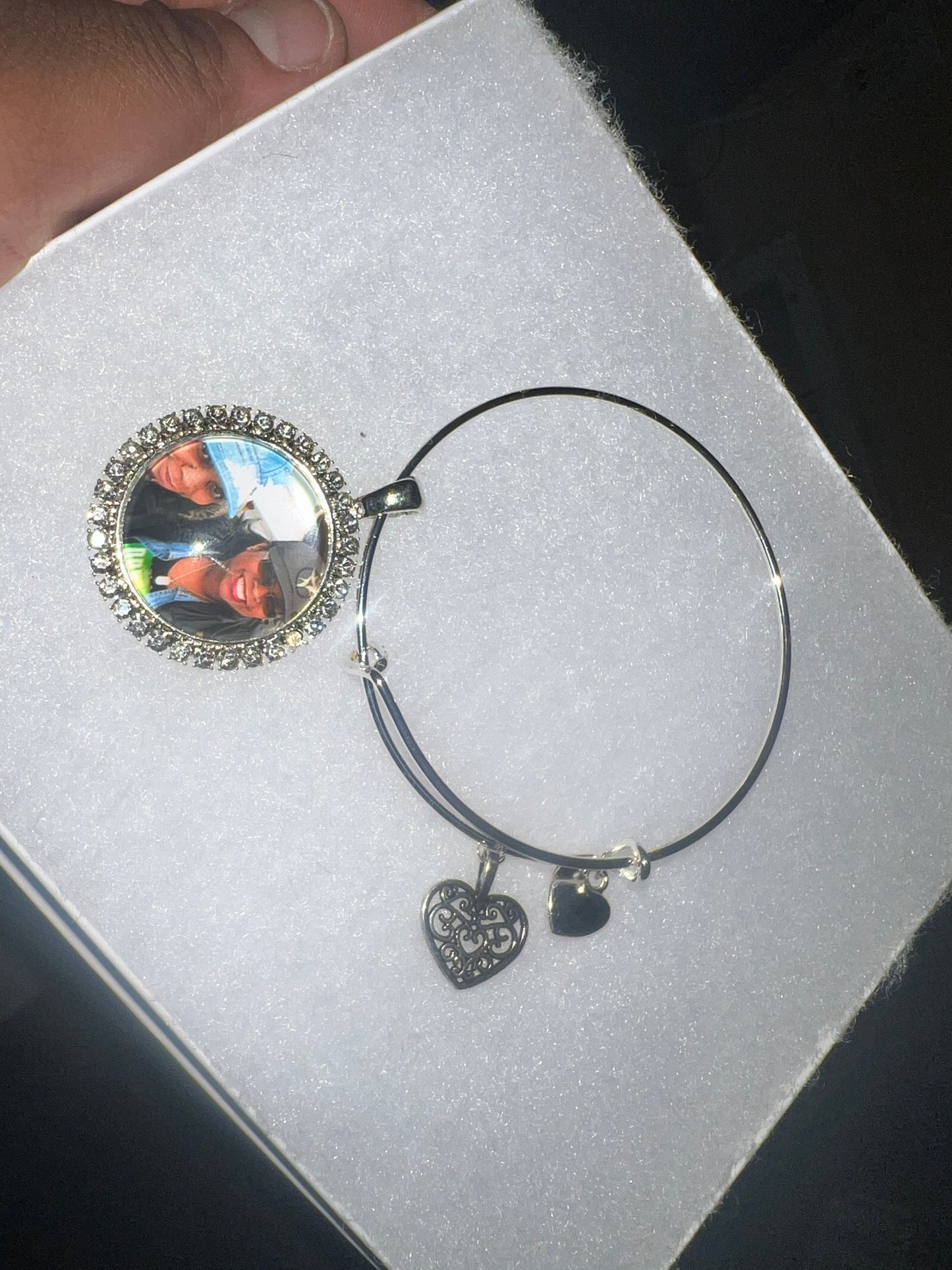 Photo Bracelets