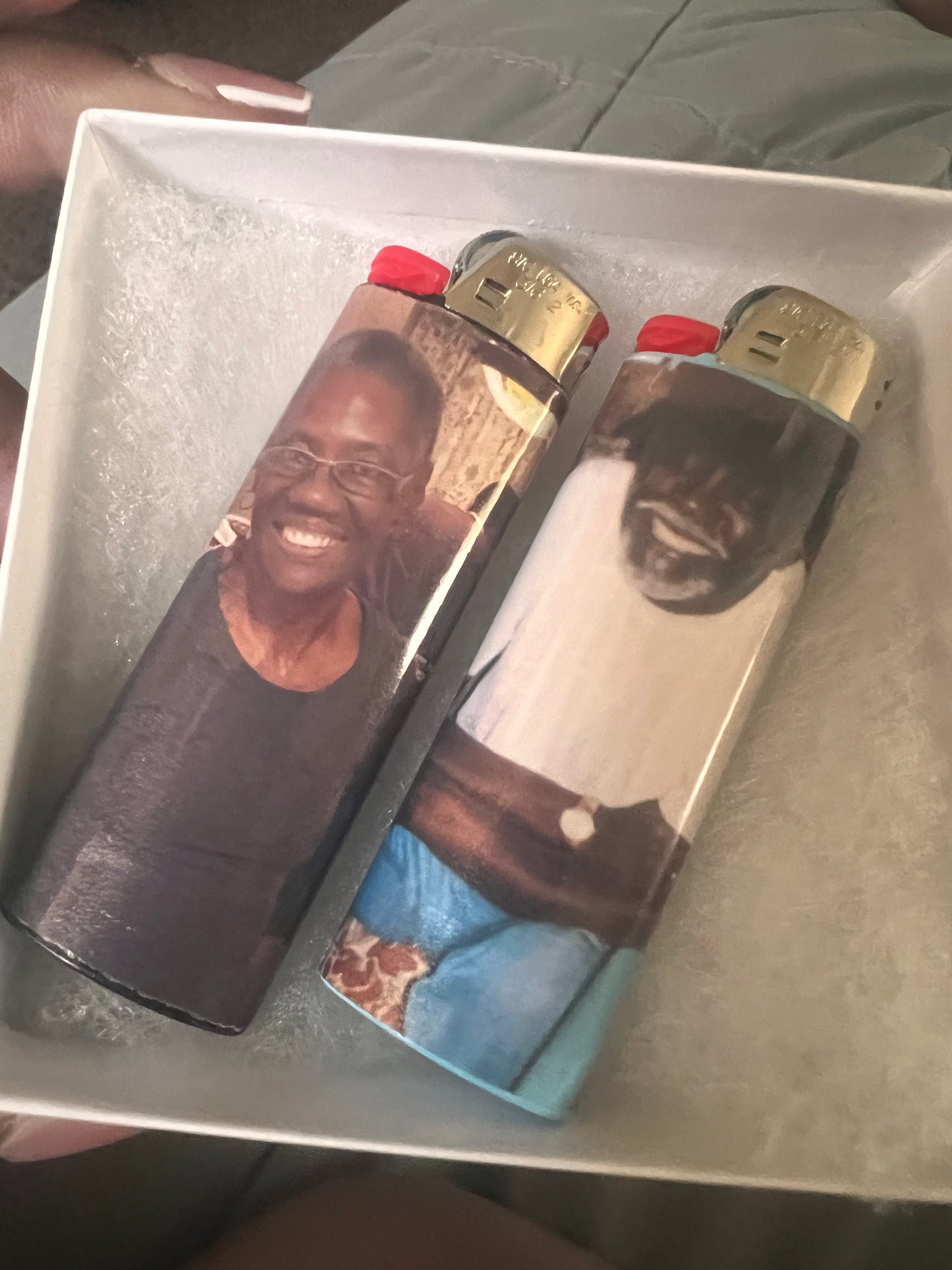 Lighters