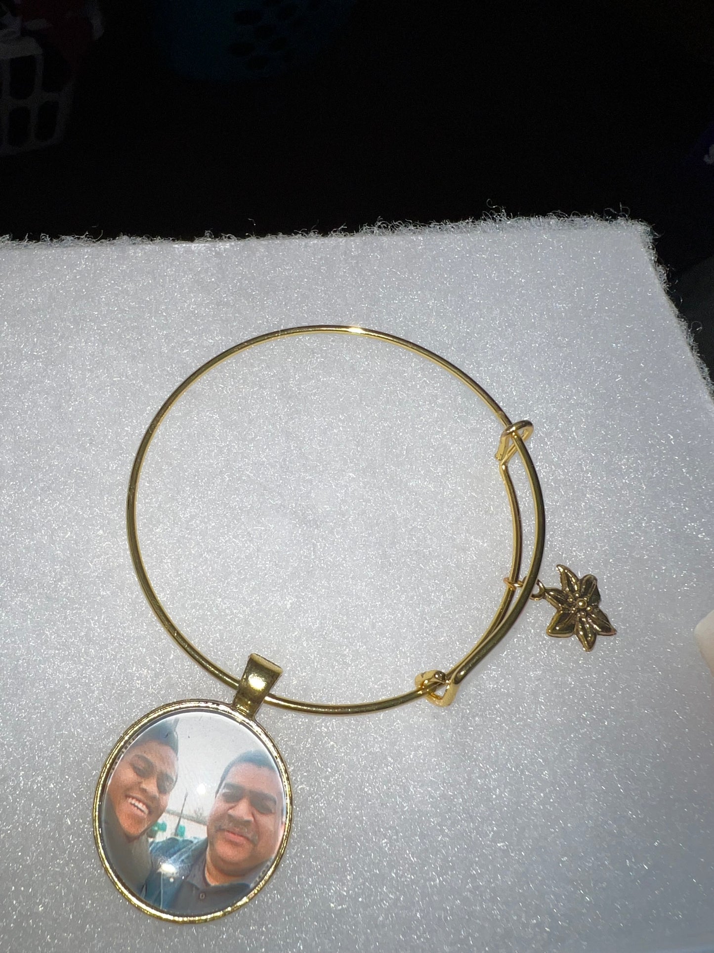 Photo Bracelets