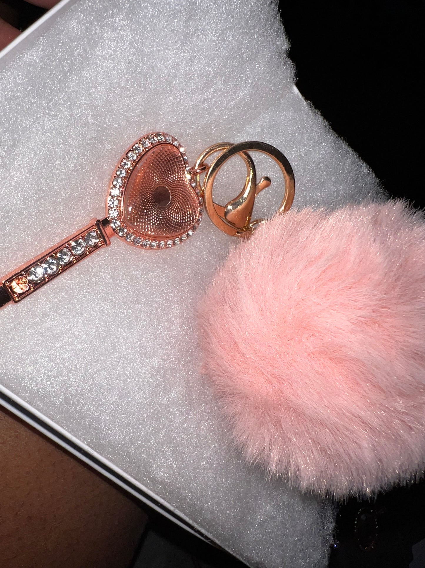 Photo keychains