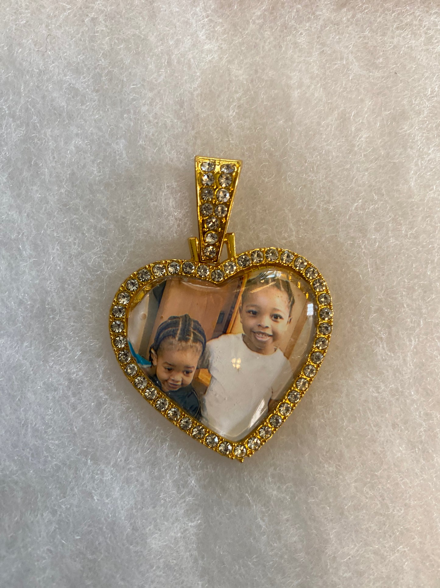 Photo keychains