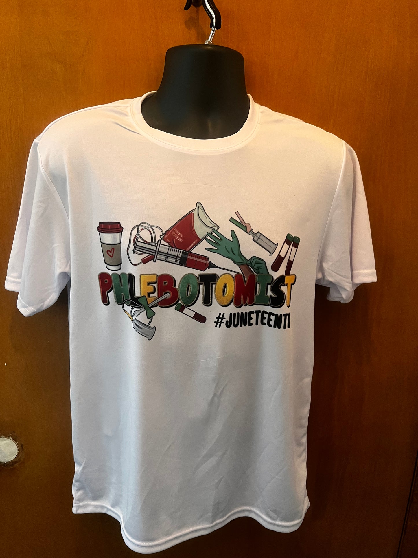 Custom shirts with front image