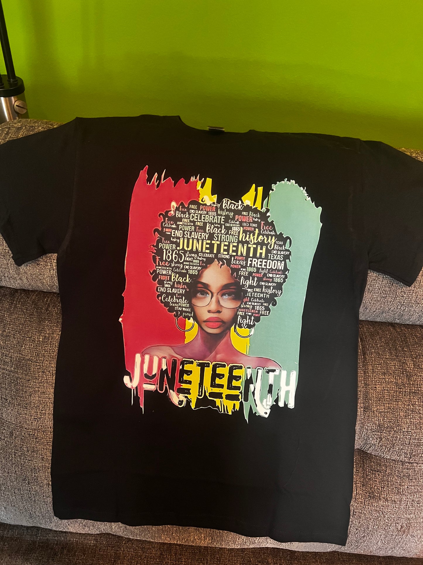 Custom shirts with front image