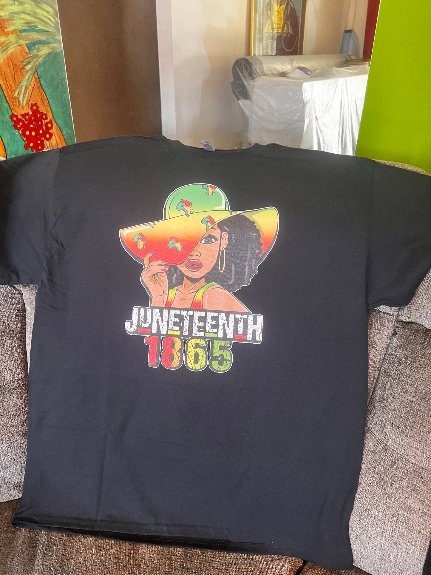 Custom shirts with front image