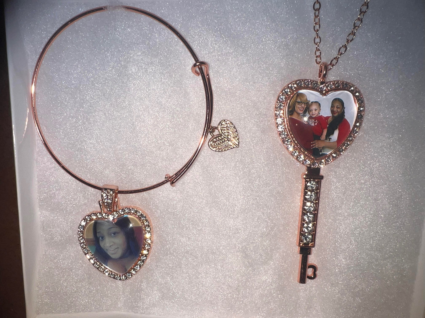 Necklace/Bracelet sets