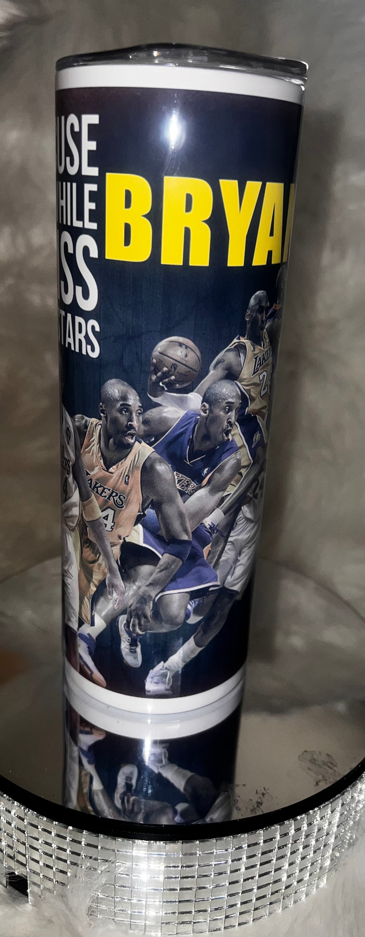 Kobe 20oz Tumbler