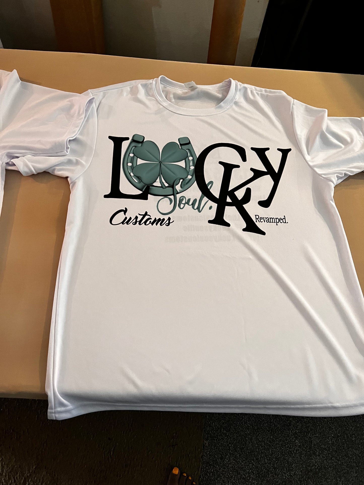 Business shirts