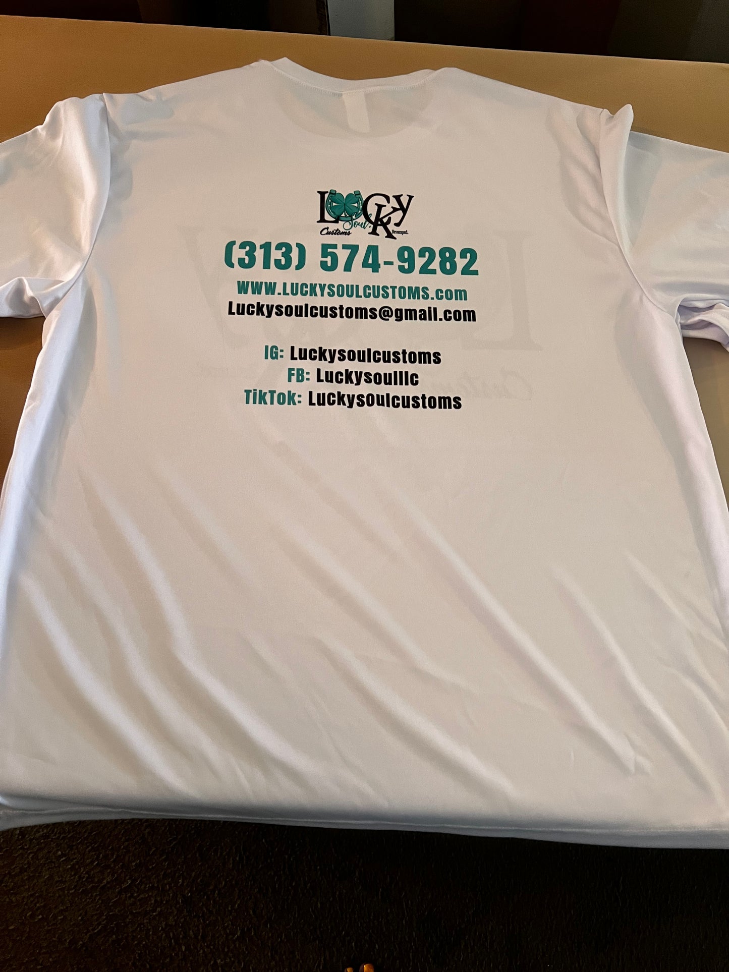 Business shirts