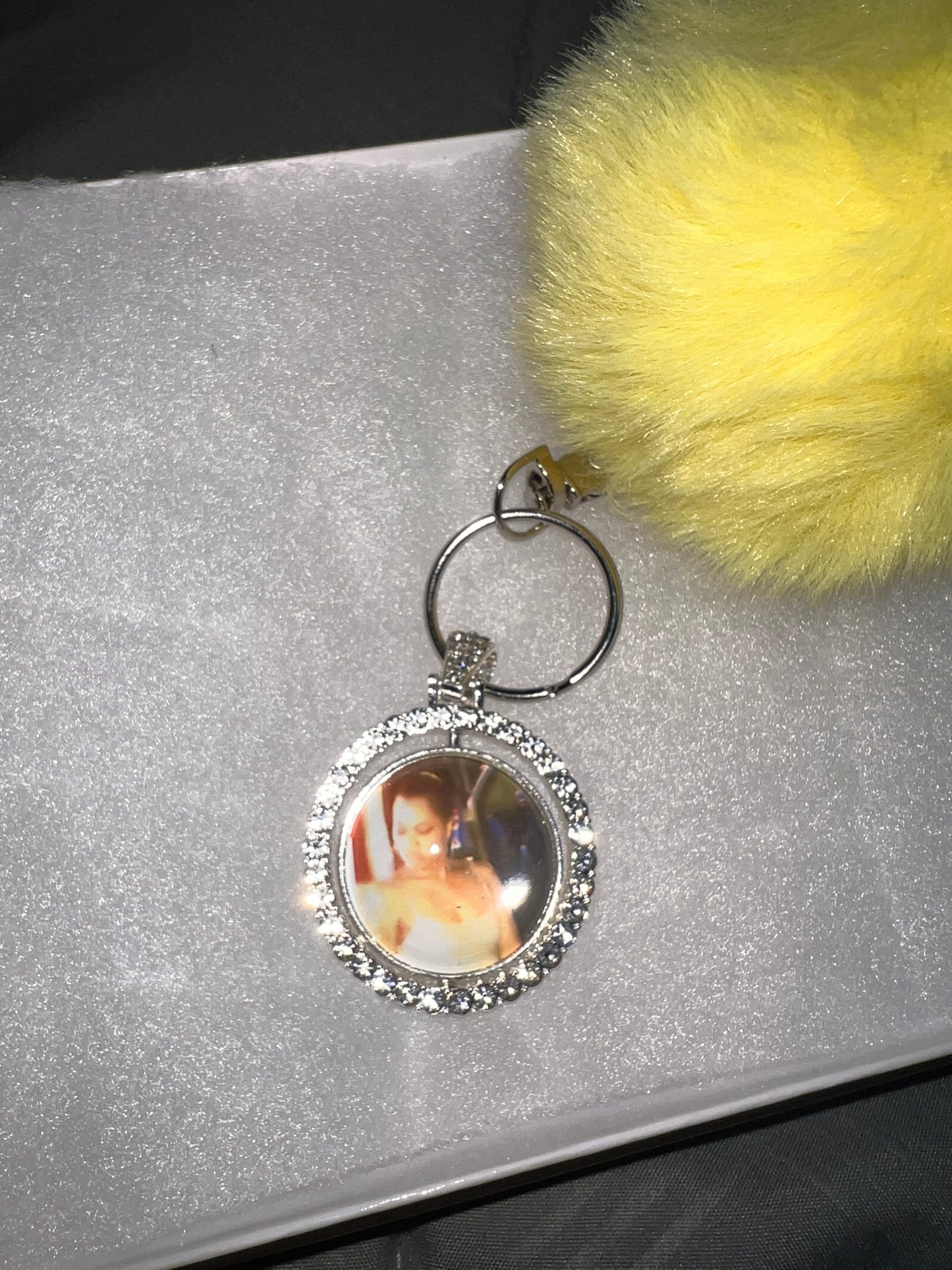 Photo keychains