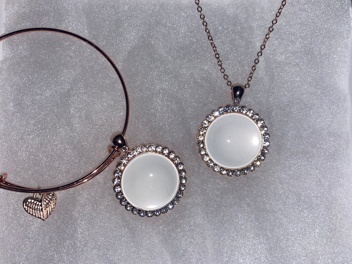 Necklace/Bracelet sets