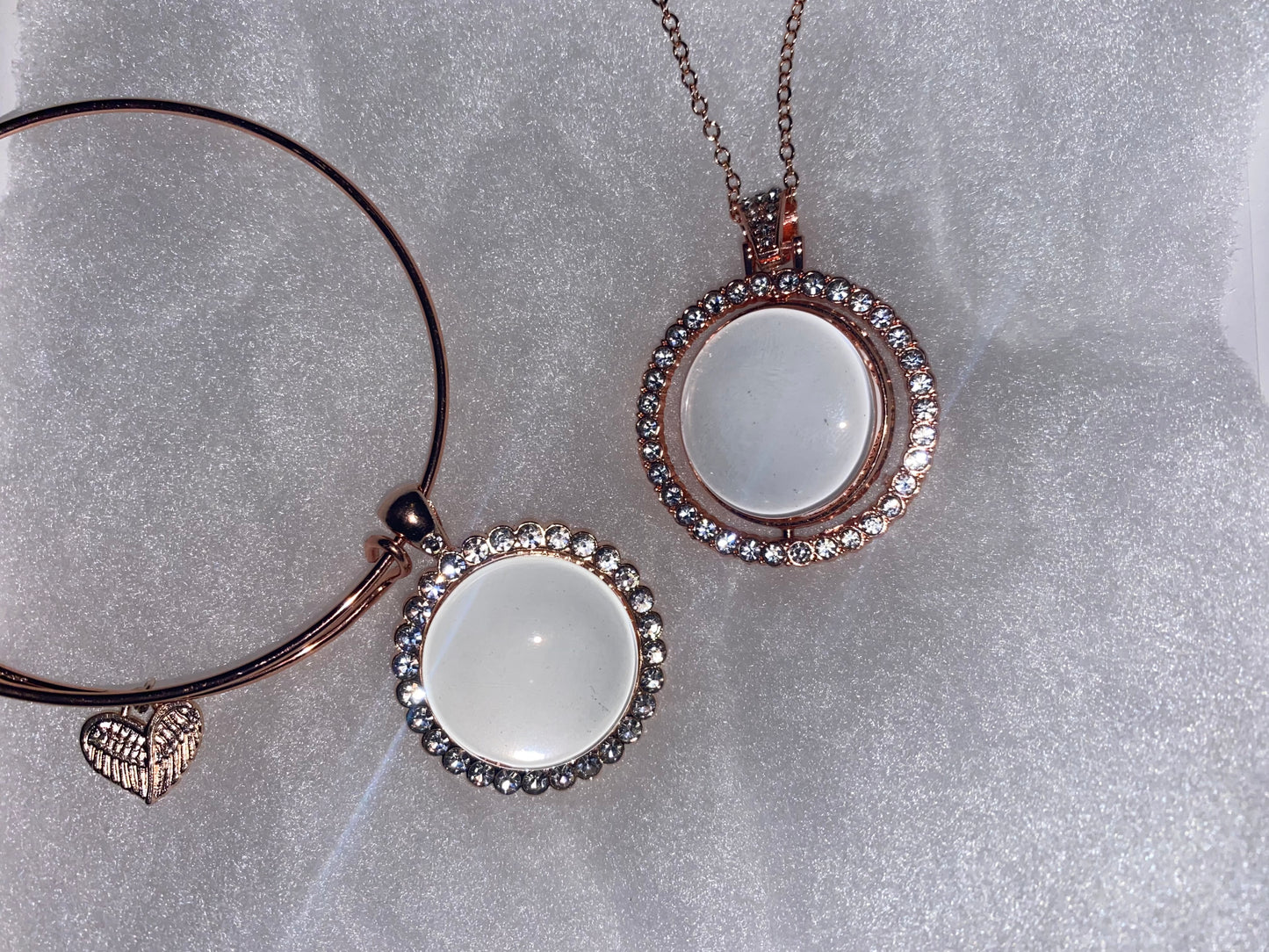 Necklace/Bracelet sets