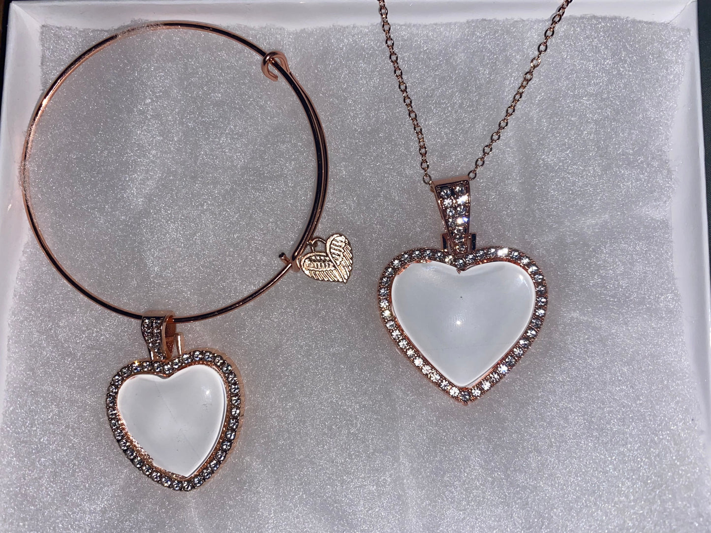Necklace/Bracelet sets