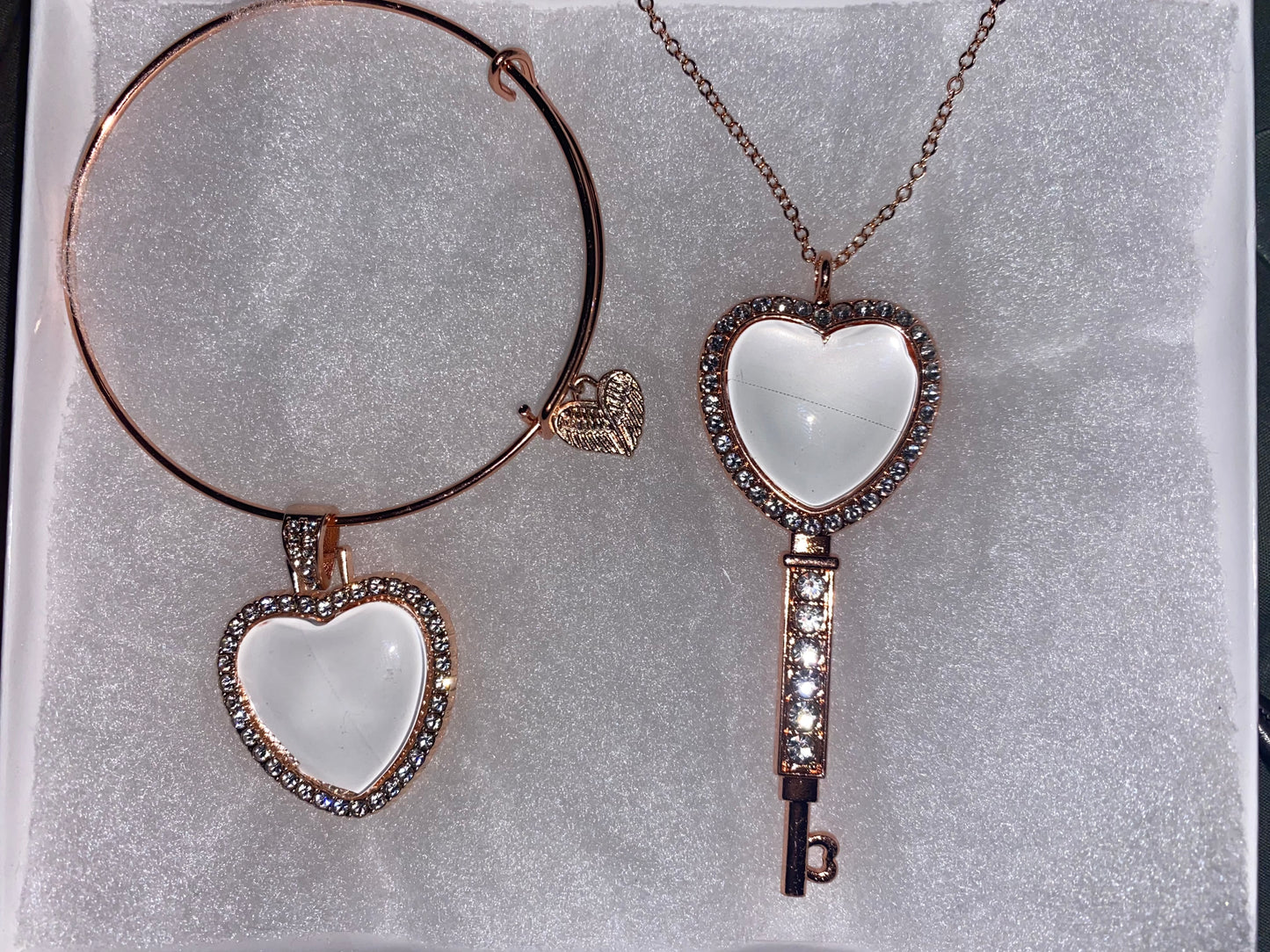 Necklace/Bracelet sets
