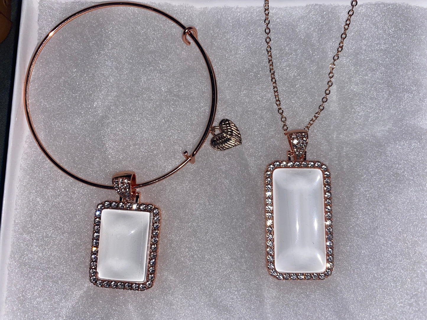 Necklace/Bracelet sets