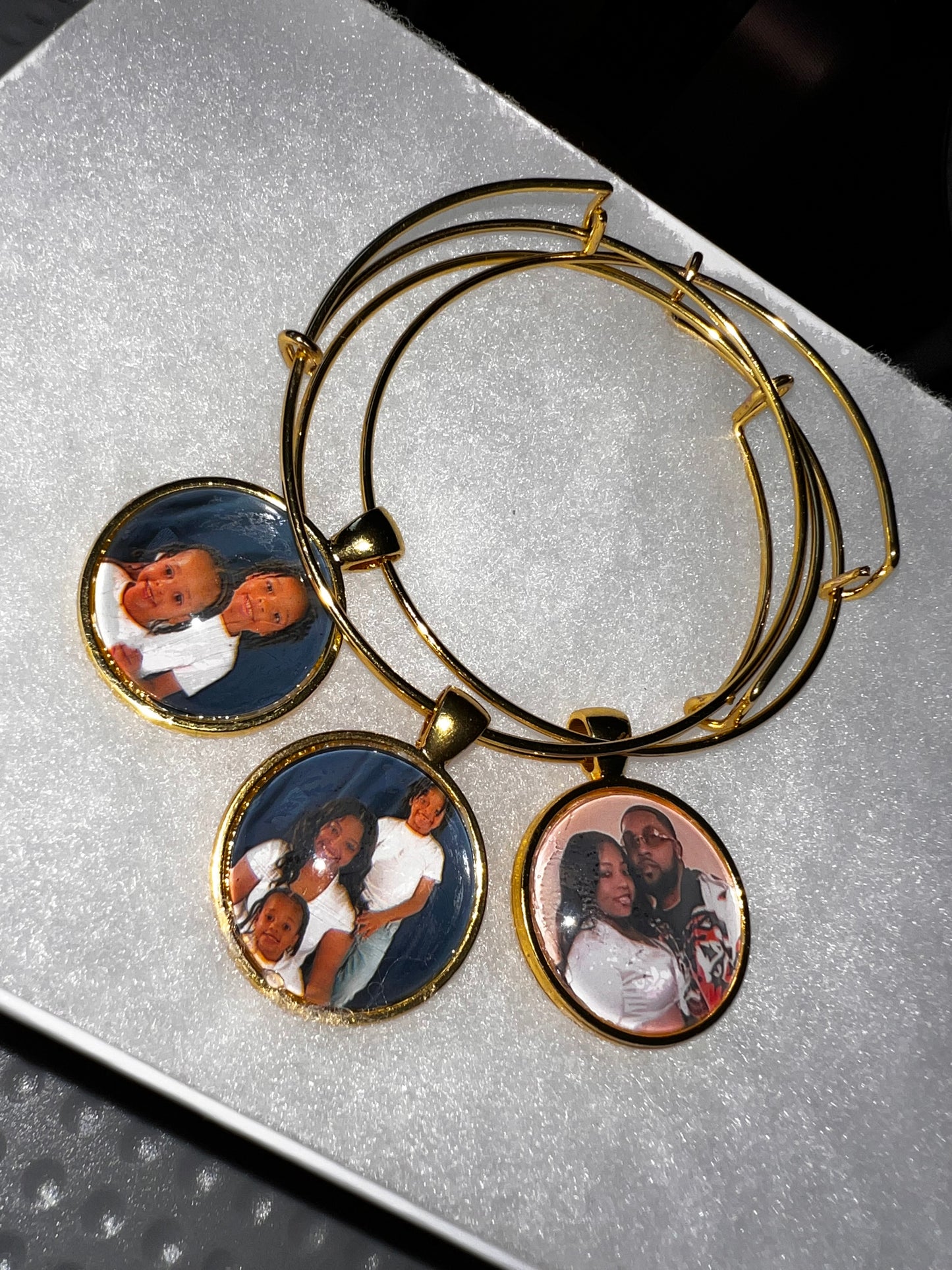 Photo Bracelets