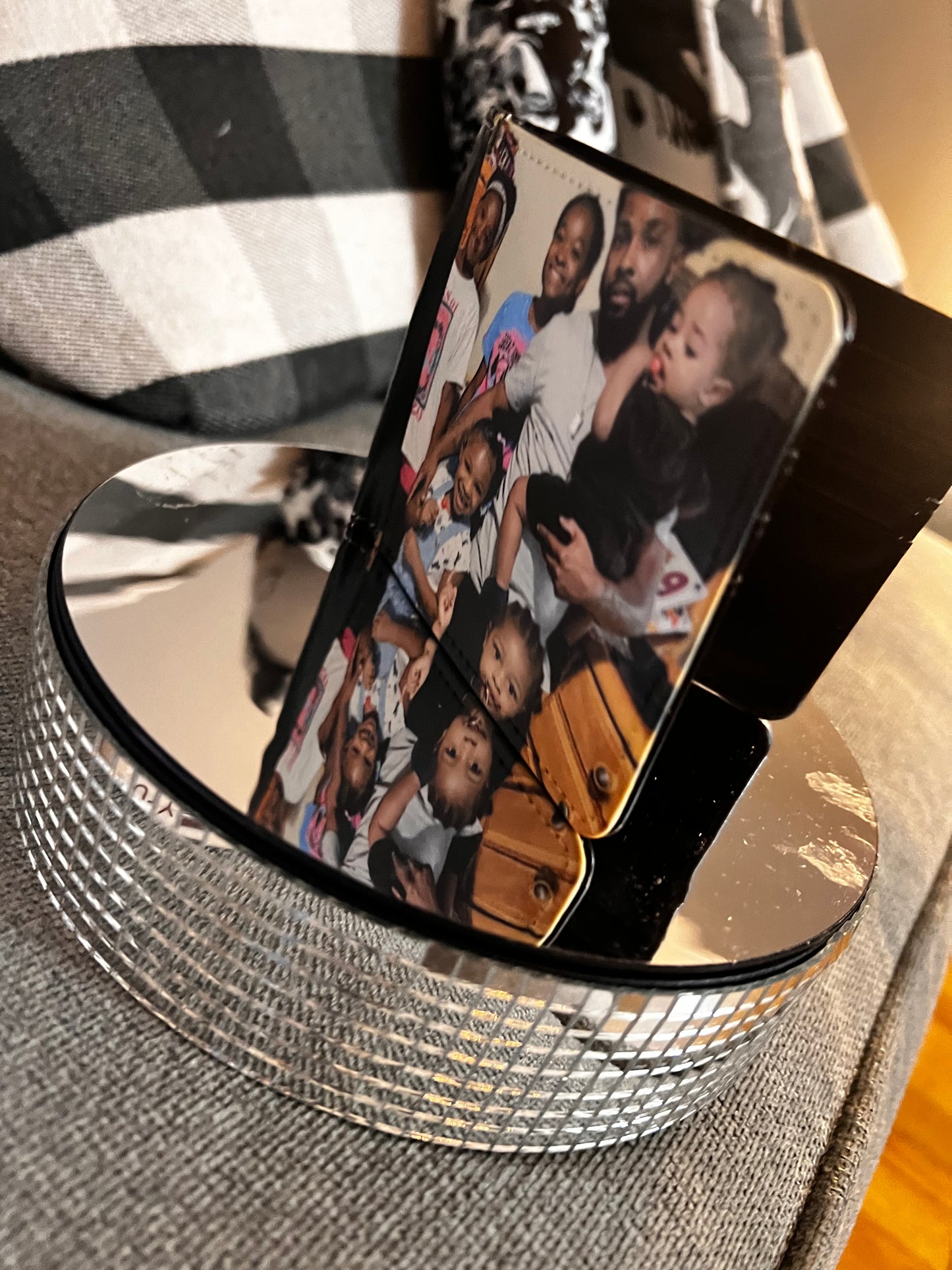 Photo wallets Men/Women