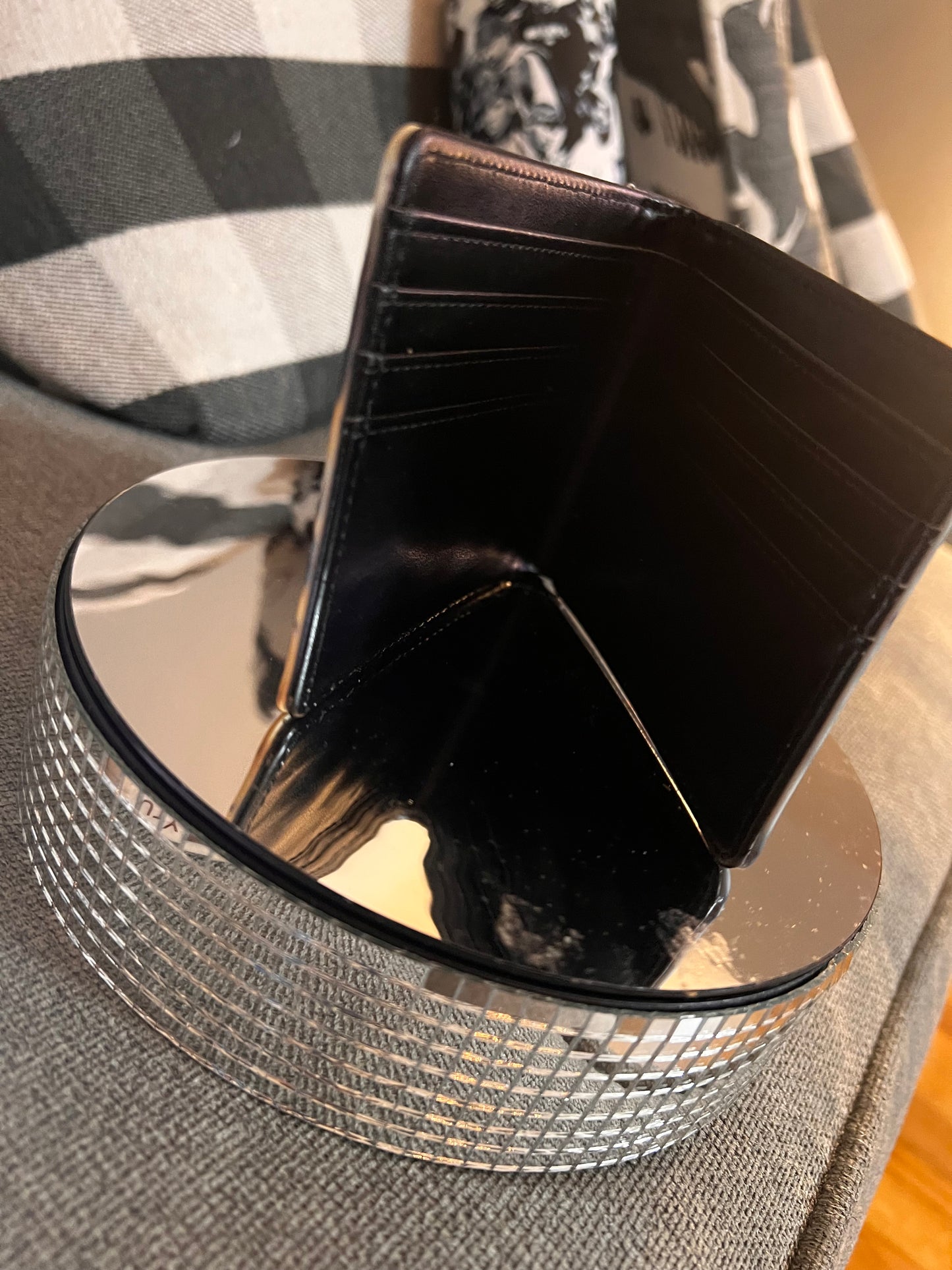Photo wallets Men/Women