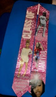 Graduation Stole 70inch