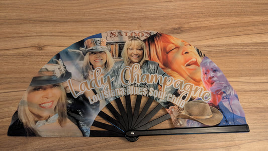 Photo clock it Fans
