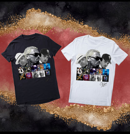 20 years of CB custom shirt (Breezy bowl)