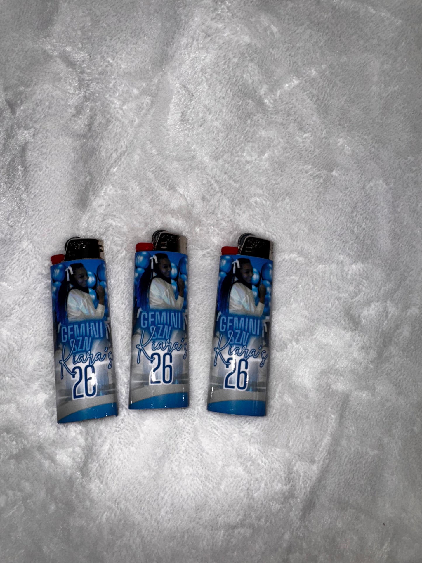 Lighters