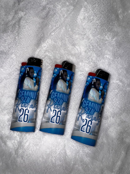 Lighters