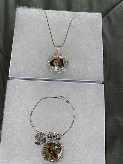 Necklace/Bracelet sets