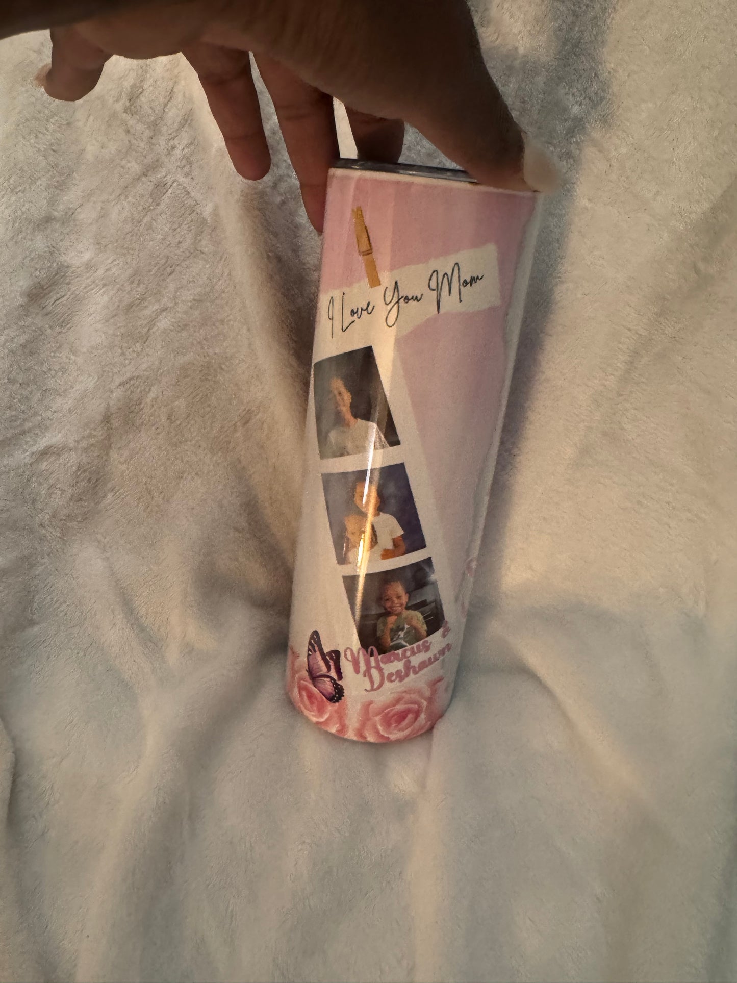 Mother’s Day tumbler