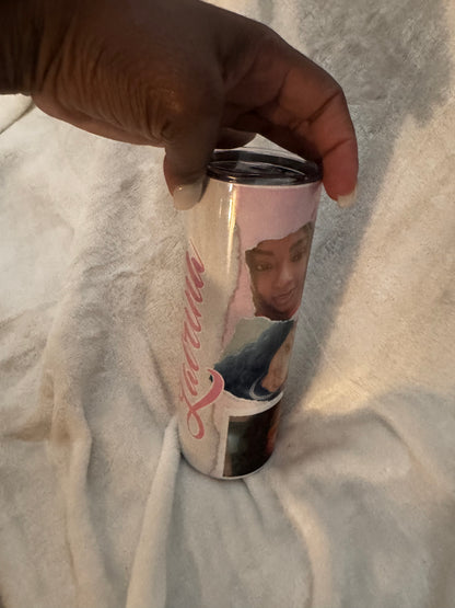 Mother’s Day tumbler