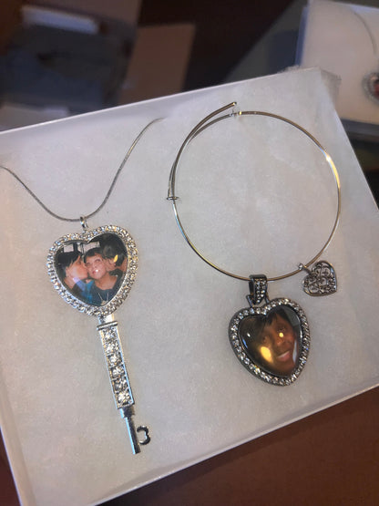 Necklace/Bracelet sets