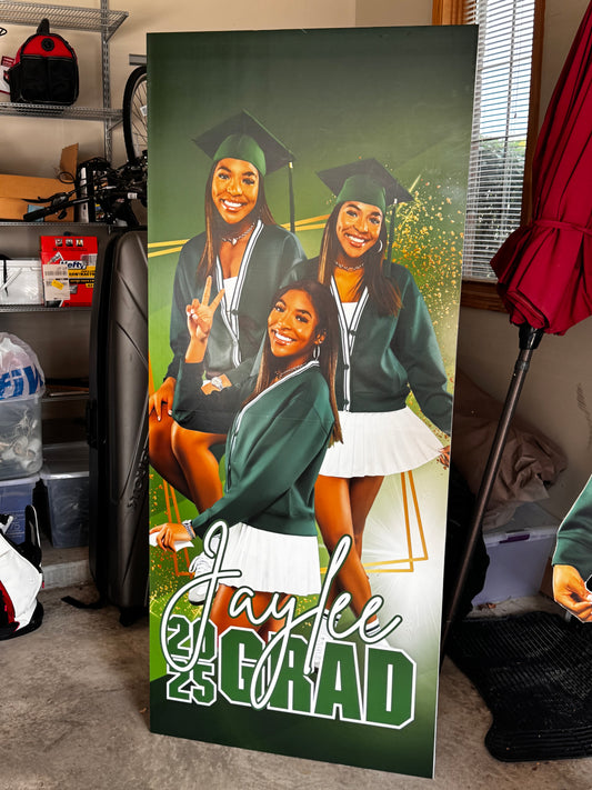 Photo boards